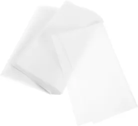 50pcs Disposable Pet Pee Pads for Dogs Cats Double-Sided Quick Absorbent Sheets Material for Efficient Urine Cleanup