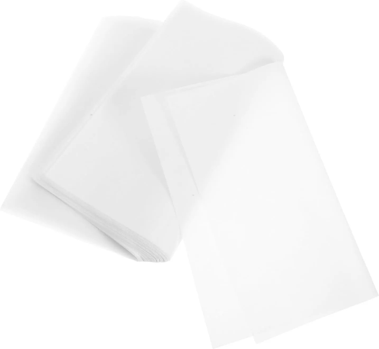 50pcs Disposable Pet Pee Pads for Dogs Cats Double-Sided Quick Absorbent Sheets Material for Efficient Urine Cleanup