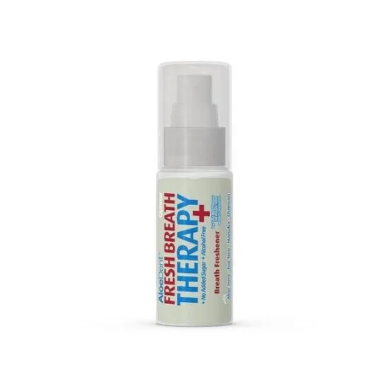 Aloe Dent Fresh Breath 30ml