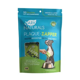 Ark Naturals Plaque-Zapper 30Ct