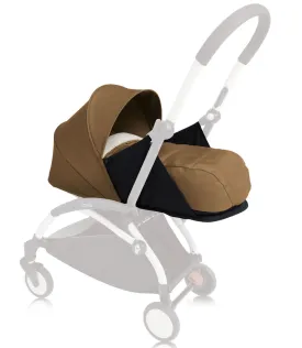 Babyzen YOYO  0  Newborn Pack - Toffee