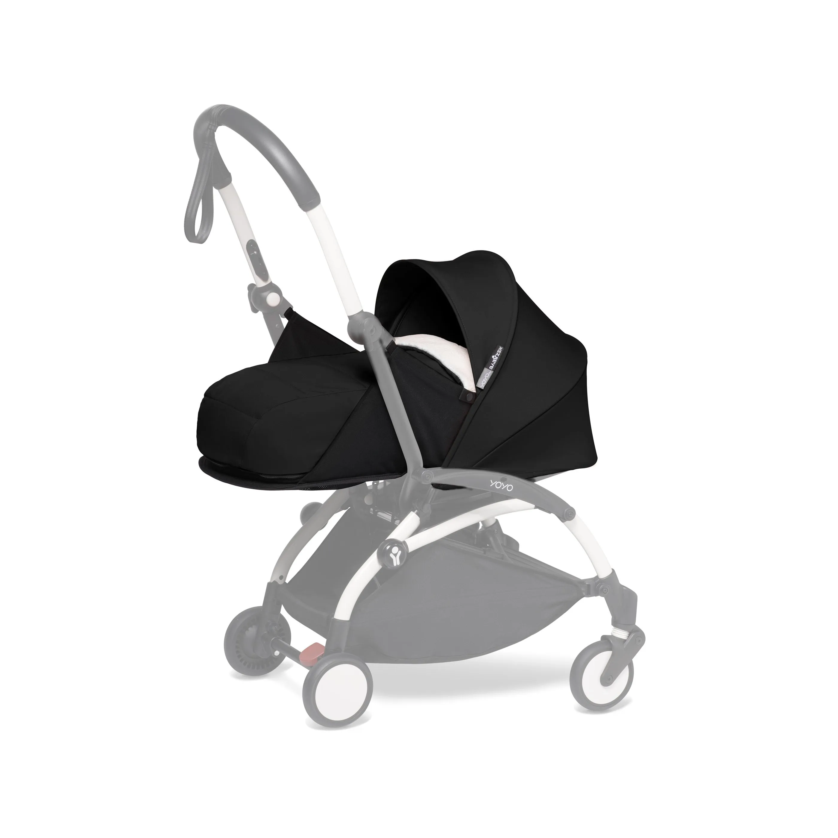 BABYZEN™ YOYO Colour Pack | Newborn (Various Colours)