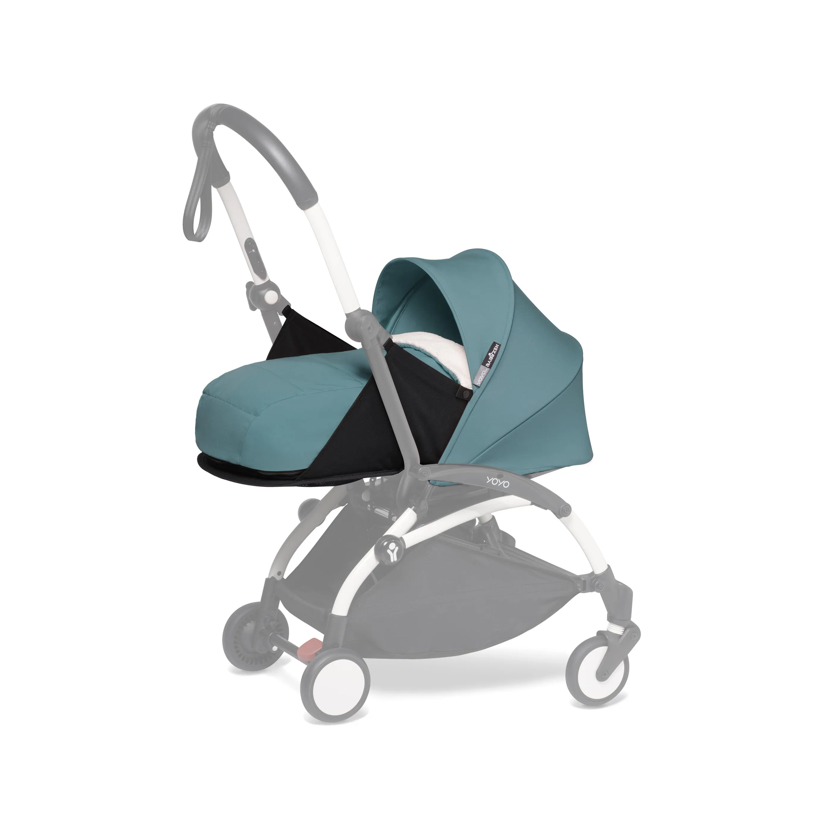 BABYZEN™ YOYO Colour Pack | Newborn (Various Colours)
