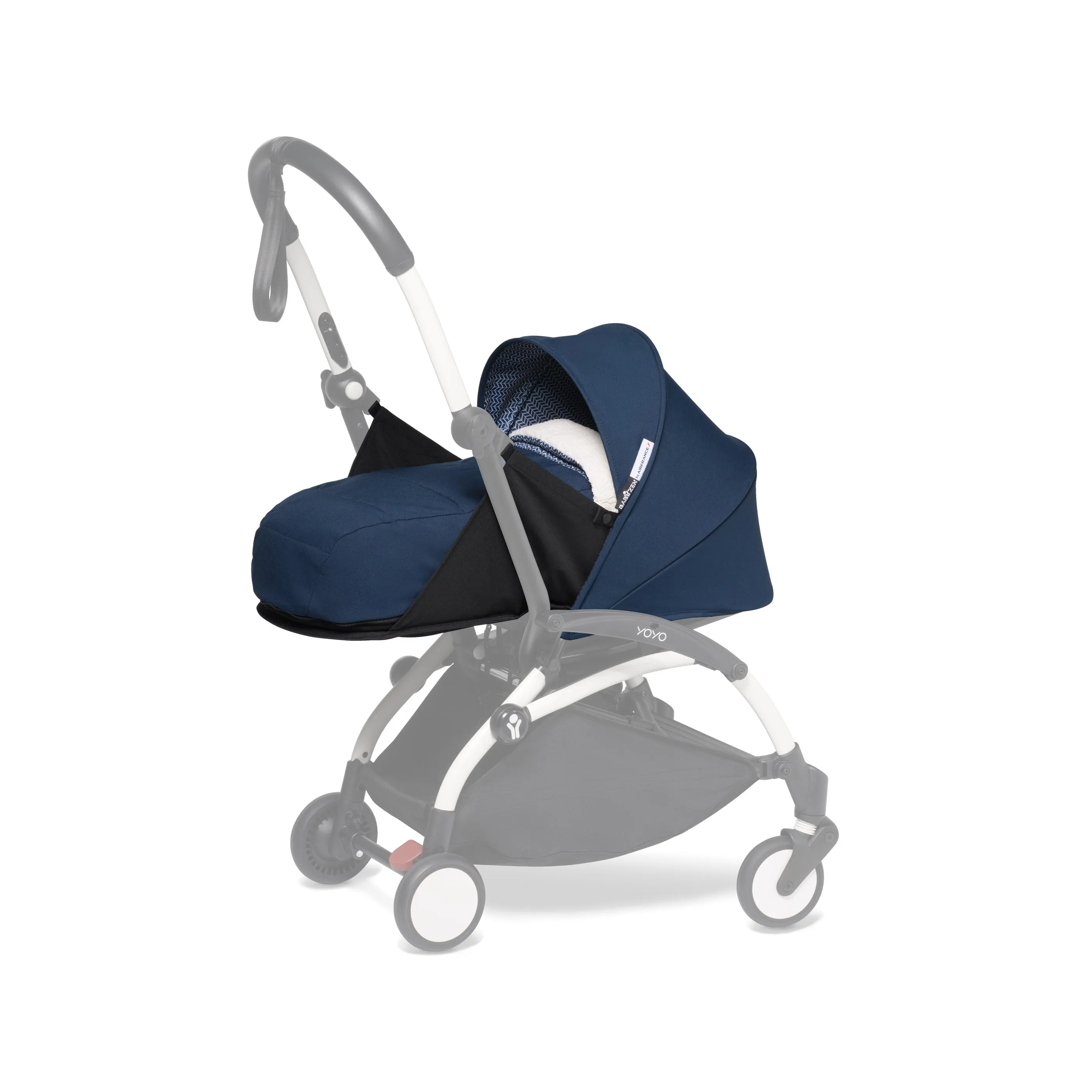 BABYZEN™ YOYO Colour Pack | Newborn (Various Colours)
