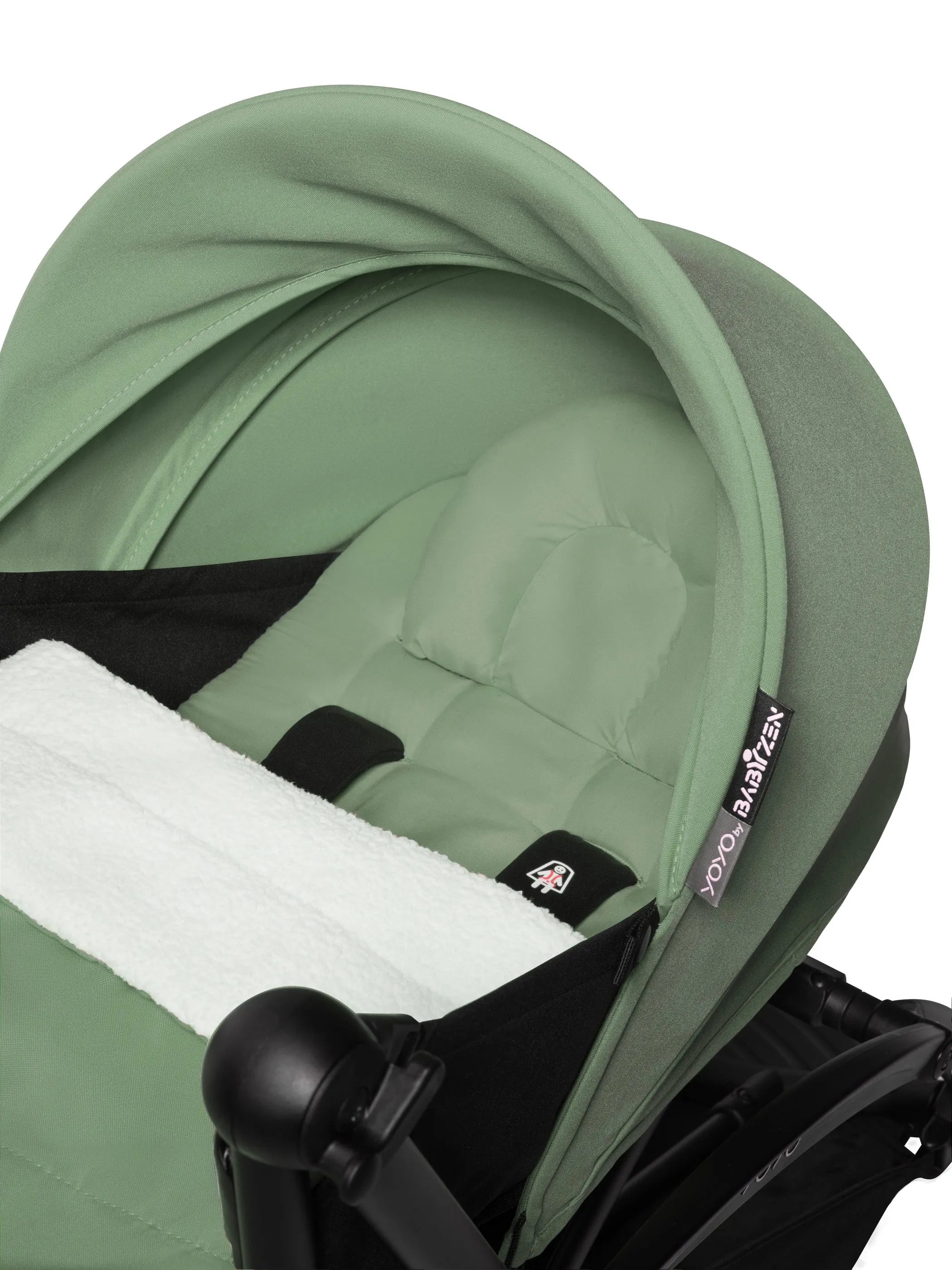 BABYZEN™ YOYO Colour Pack | Newborn (Various Colours)