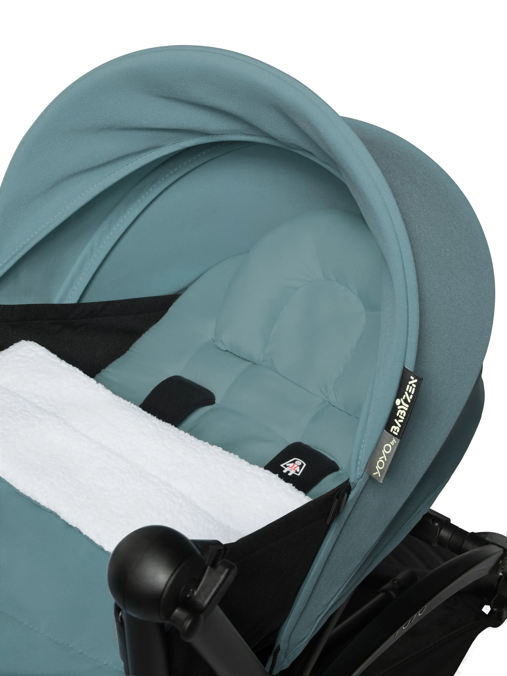 BABYZEN™ YOYO Colour Pack | Newborn (Various Colours)