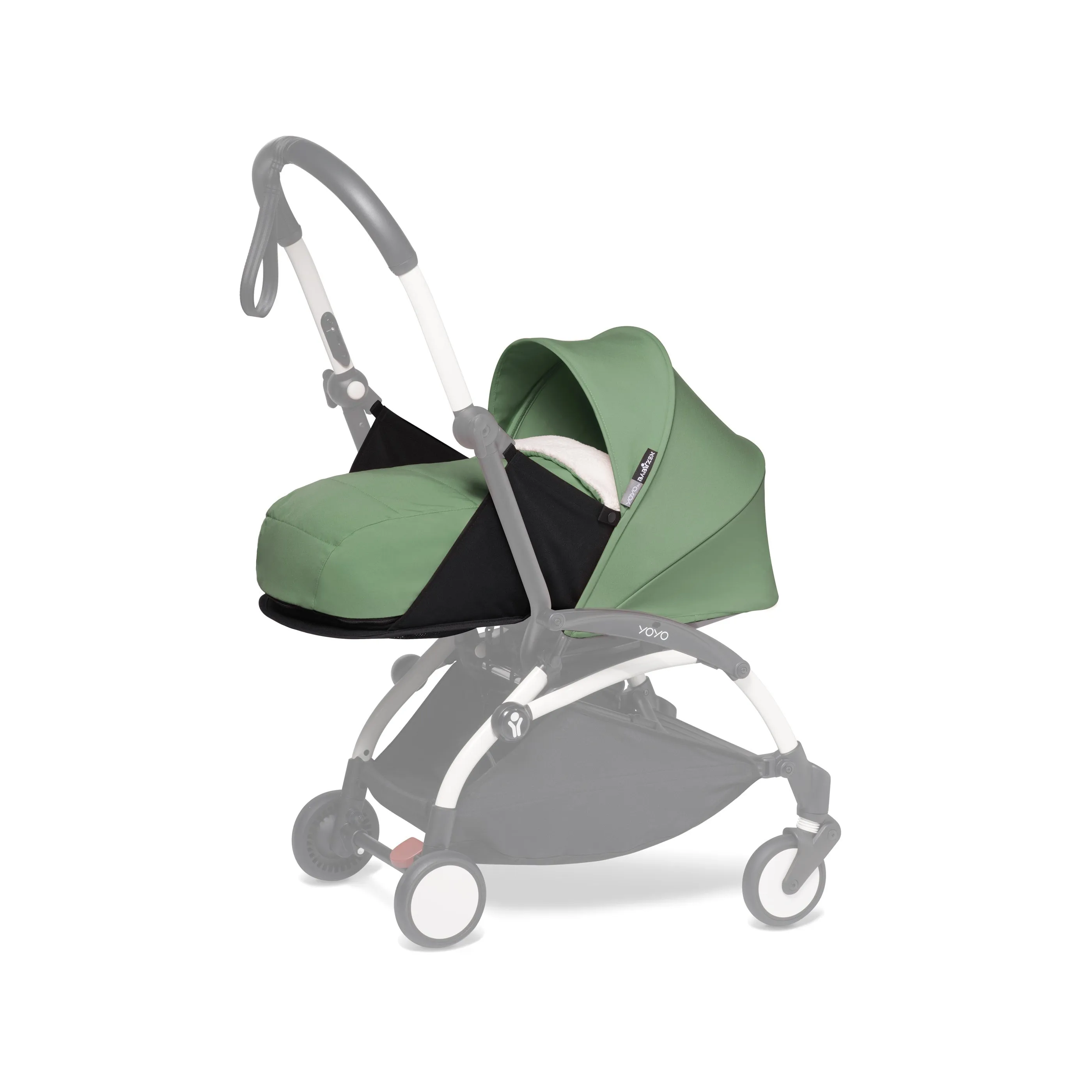 BABYZEN™ YOYO Colour Pack | Newborn (Various Colours)