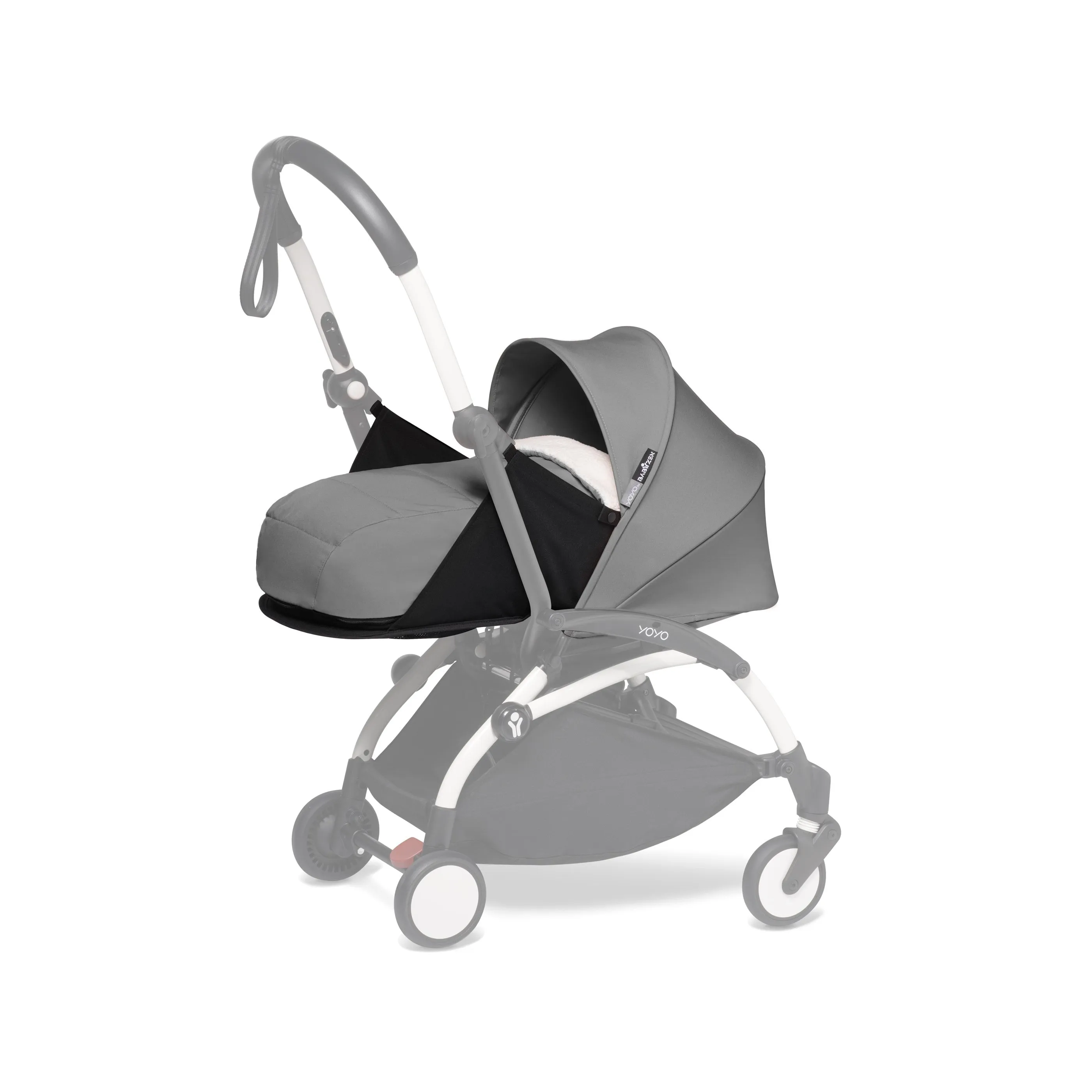 BABYZEN™ YOYO Colour Pack | Newborn (Various Colours)