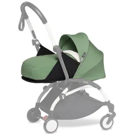 Babyzen Yoyo Newborn Pack 0  (Peppermint) **Frame Not Included**