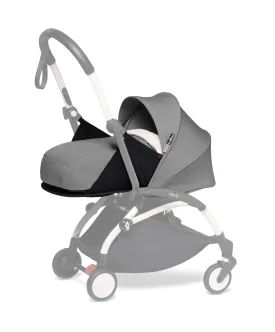 BABYZEN YOYO² Newborn Pack - Stone