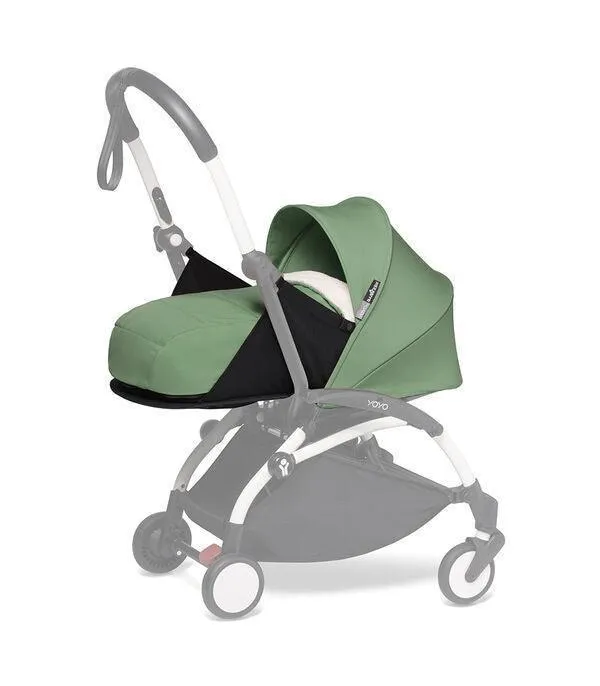 BABYZEN YOYO  Newborn Pack