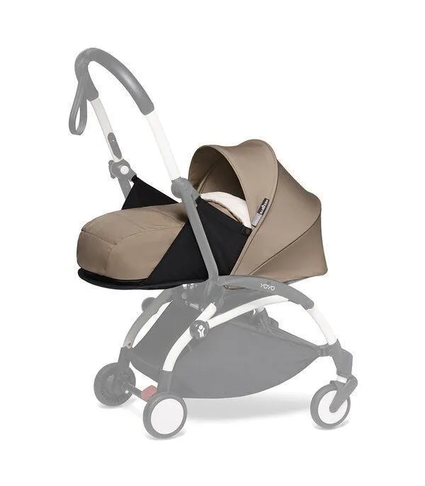 BABYZEN YOYO  Newborn Pack
