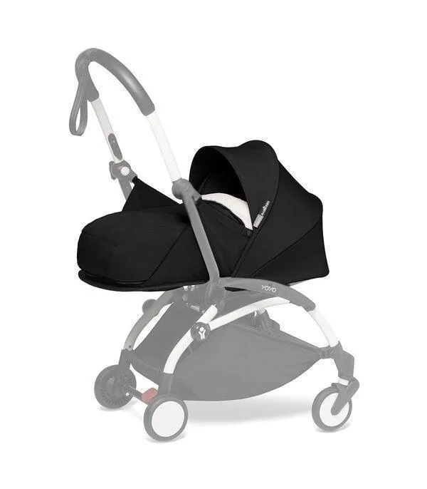BABYZEN YOYO  Newborn Pack