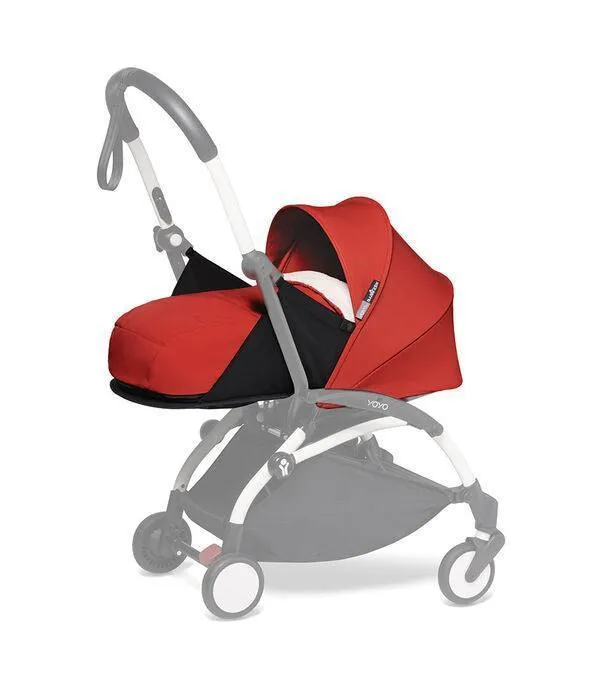 BABYZEN YOYO  Newborn Pack