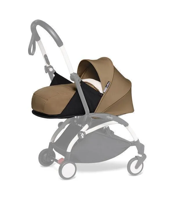 BABYZEN YOYO  Newborn Pack