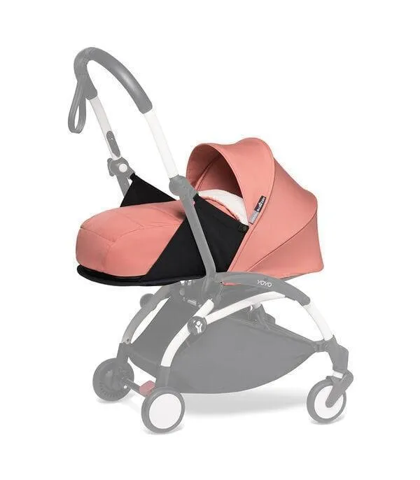 BABYZEN YOYO  Newborn Pack