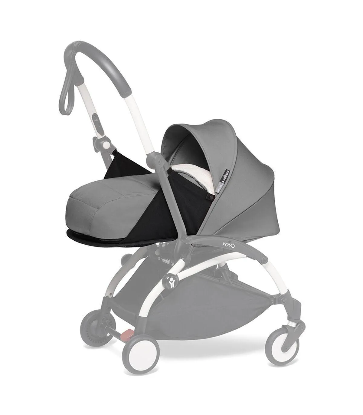 BABYZEN YOYO  Newborn Pack