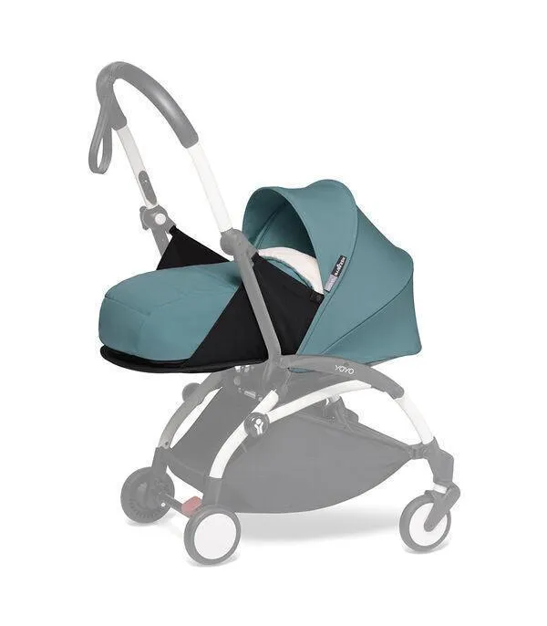BABYZEN YOYO  Newborn Pack