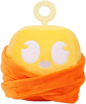 Blox Plush Kitsune Venom Buddha Plush Toddlers Toys Fruit Plush for Easter Thanksgiving Birthday (Buddha)