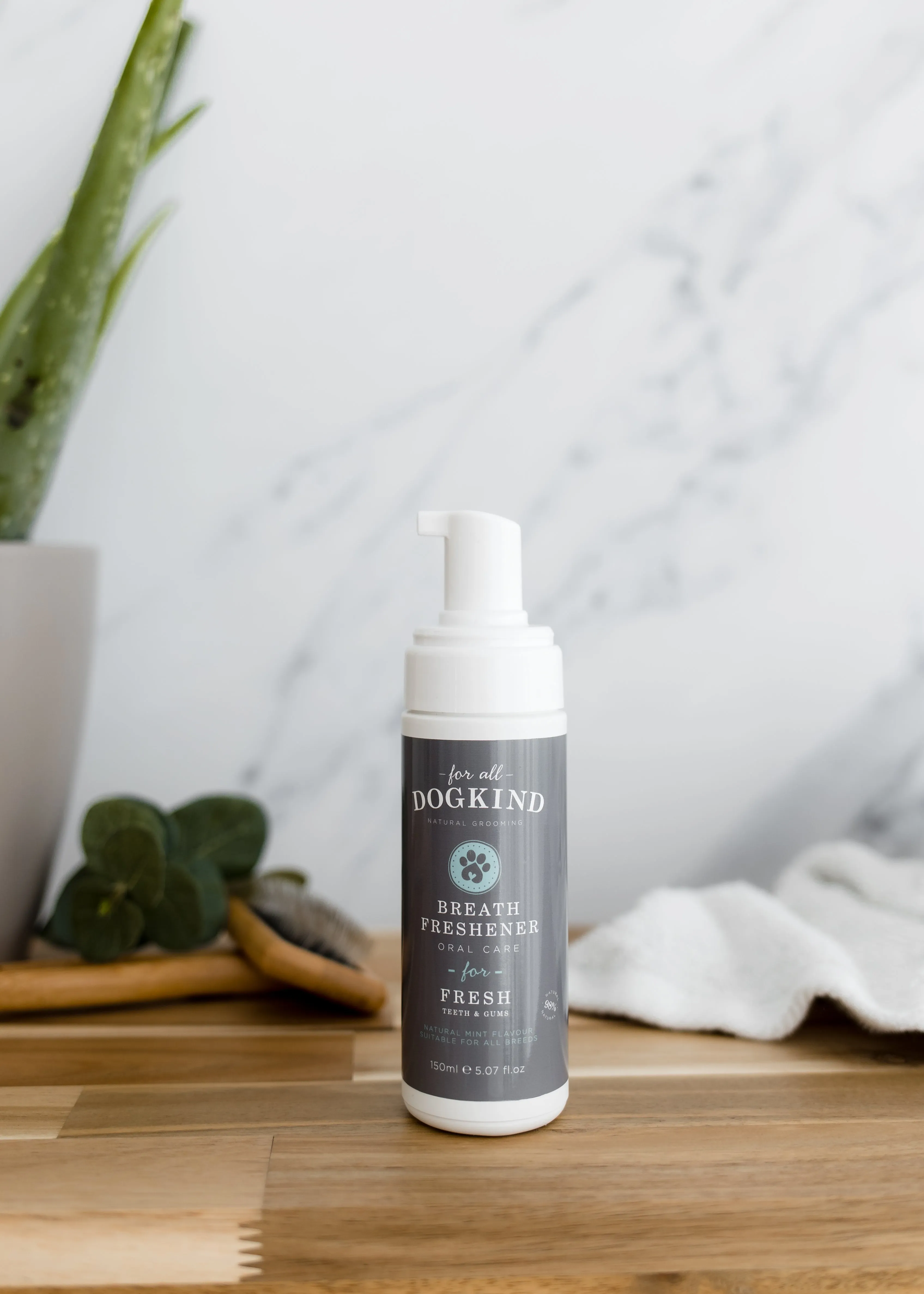 BREATH FRESHENER 150ml -TRADE