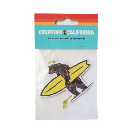Brutus Air Freshener