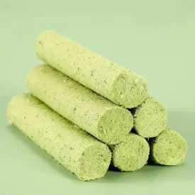 Cat Grass Teeth Cleaning Stick