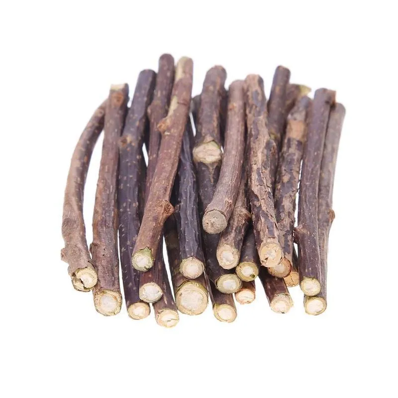Catnip Teeth-Cleaning Snack Sticks