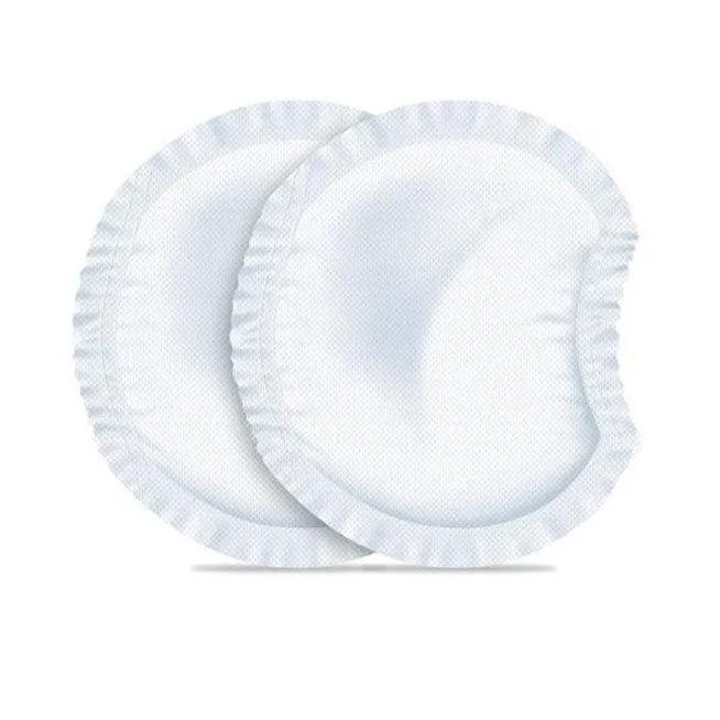 Chicco Anti-Bacterial Absorbing Nursing Pad