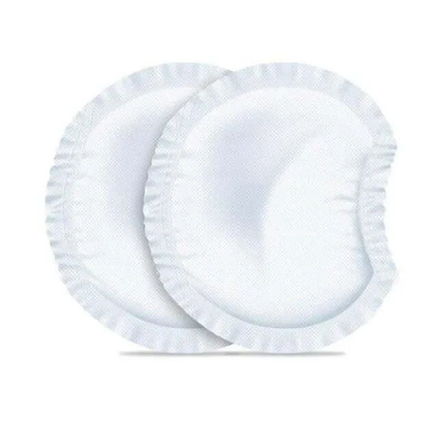 Chicco Anti-Bacterial Absorbing Nursing Pad