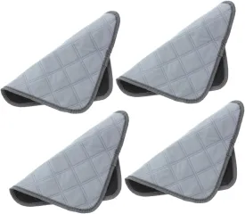 Compact Portable Hamster Pee Pad Guinea Pig Cage Liners Rat Cage Accessories Pet Supplies
