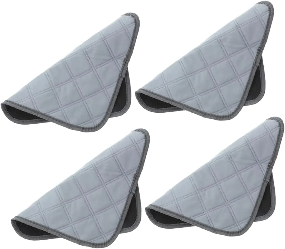 Compact Portable Hamster Pee Pad Guinea Pig Cage Liners Rat Cage Accessories Pet Supplies