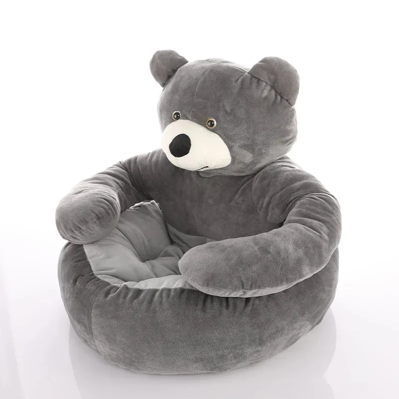 Cozy Bear Hug Pet Set