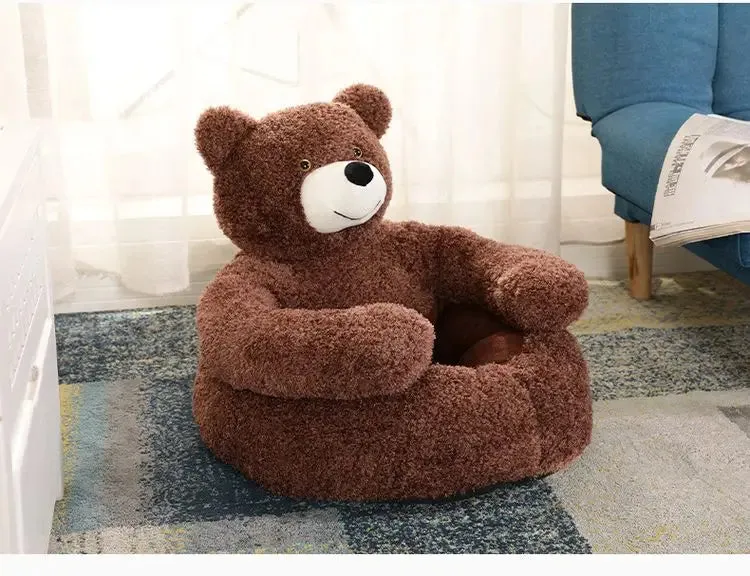 Cozy Bear Hug Pet Set