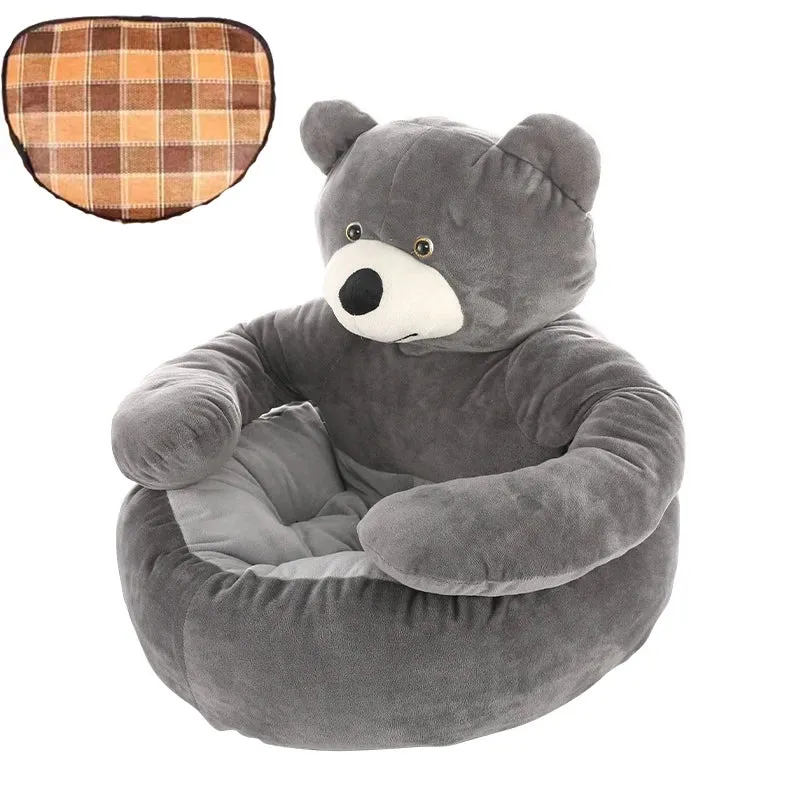 Cozy Bear Hug Pet Set