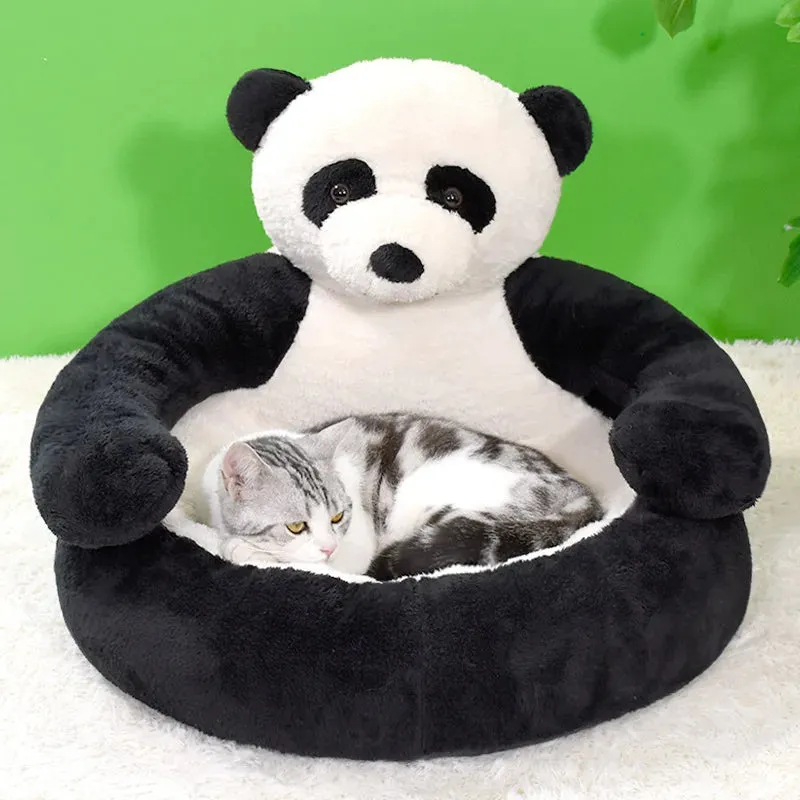 Cozy Bear Hug Pet Set
