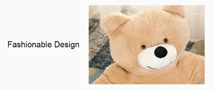Cozy Bear Hug Pet Set