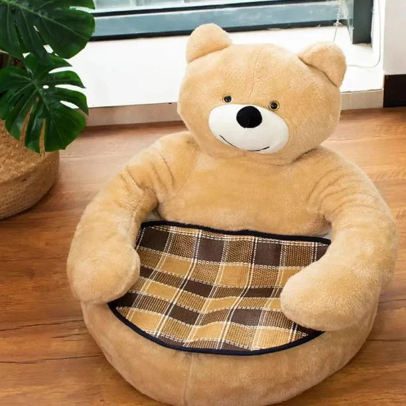 Cozy Bear Hug Pet Set