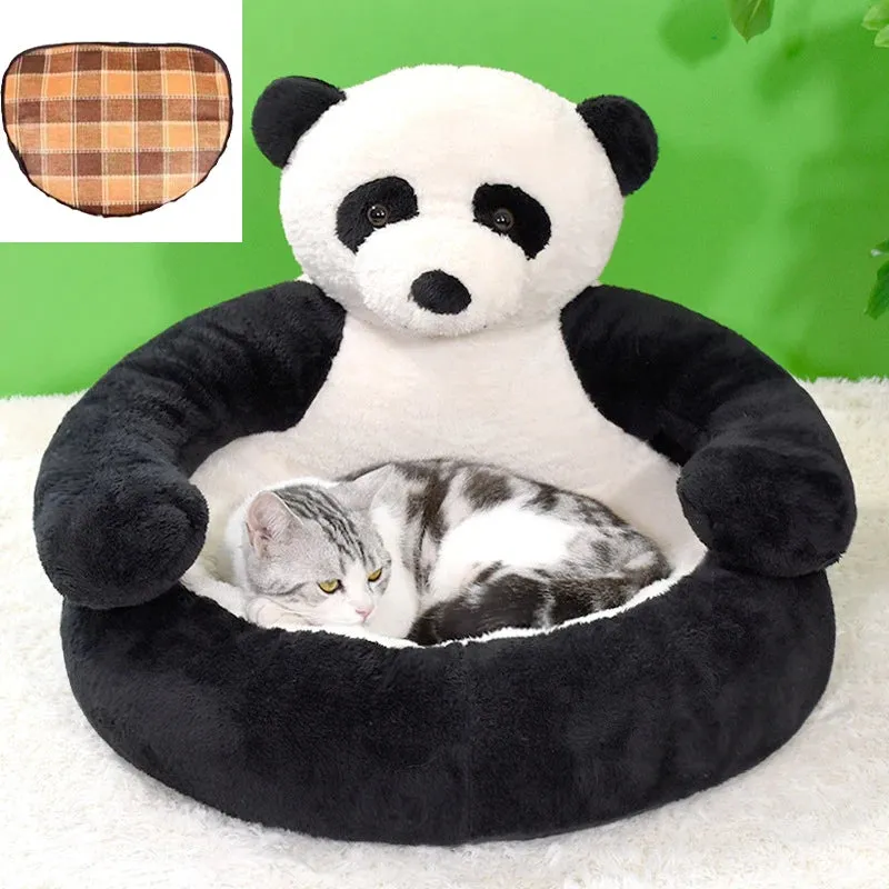Cozy Bear Hug Pet Set