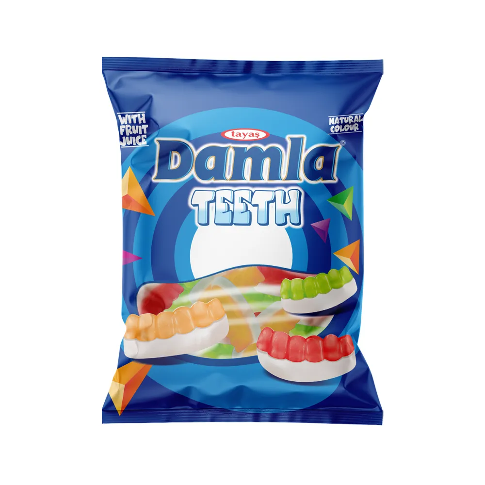 Damla Teeth 80gr