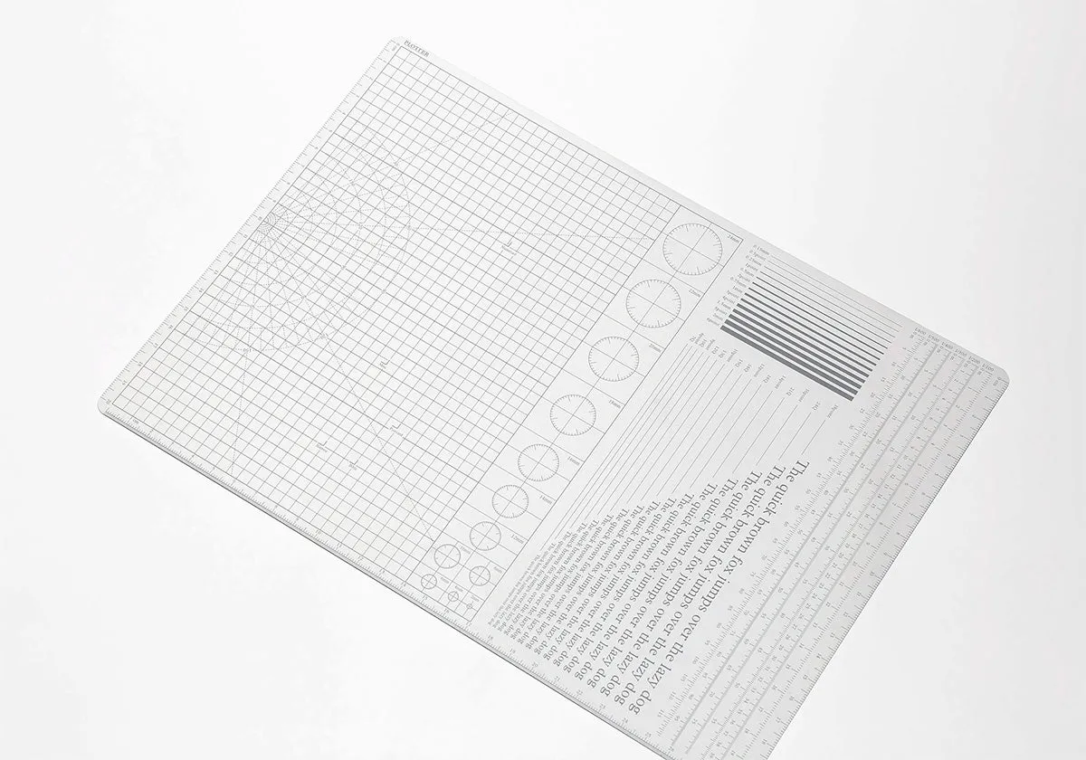 Drawing Pad PLT5005 (A4 Size)