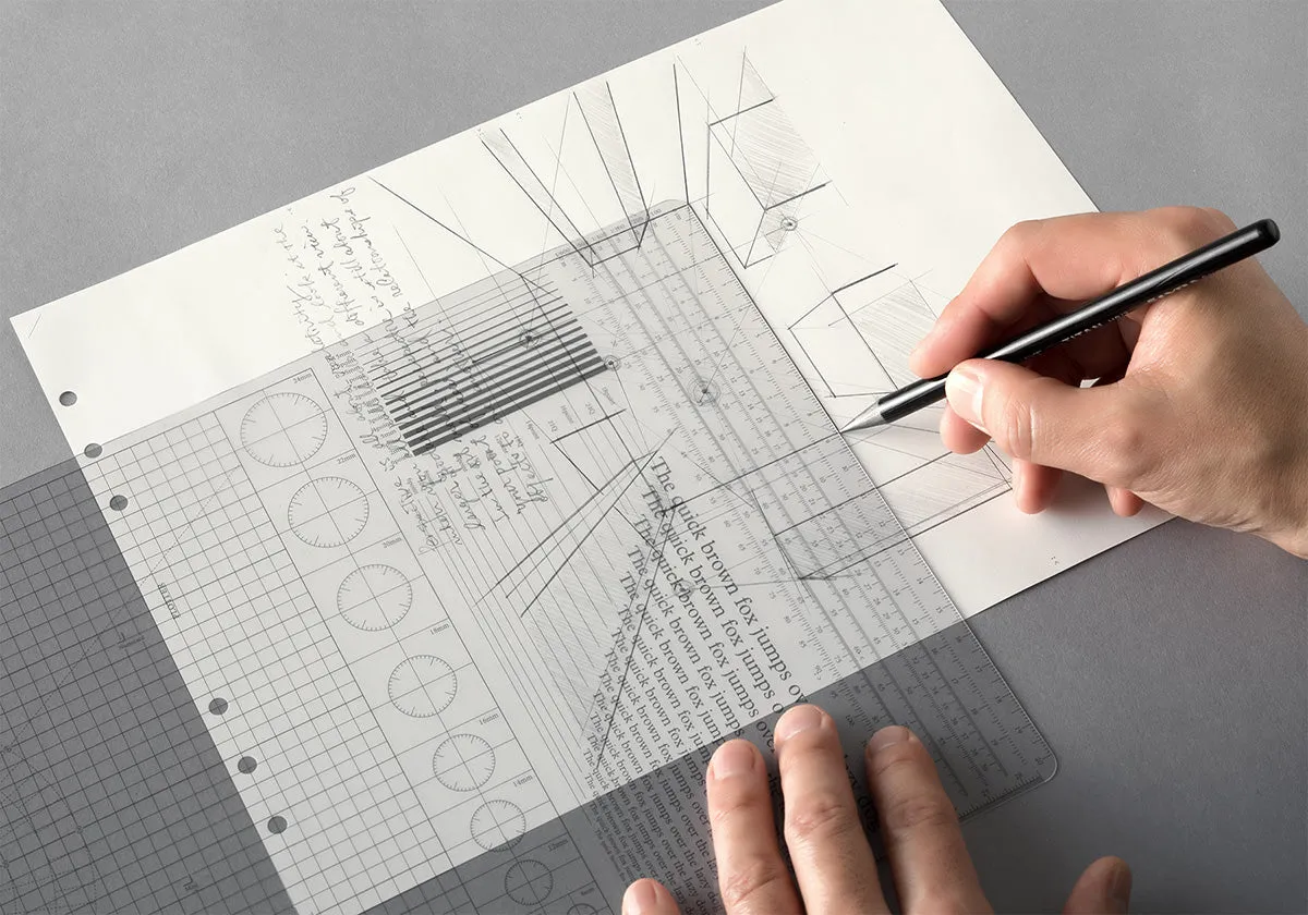 Drawing Pad PLT5005 (A4 Size)