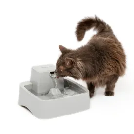 Drinkwell 1/2 Gallon Pet Fountain
