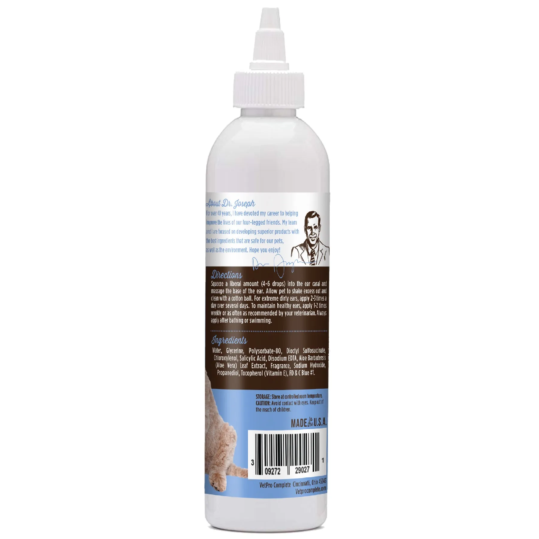Ear Cleaner
