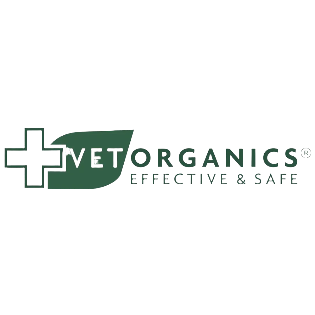 EcoEars Ear Cleaner 8oz by Vet Organics