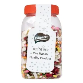 EMPEROR SPECIAL MIX 220G