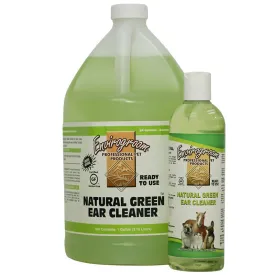 Envirogroom Natural Green Ear Cleaner