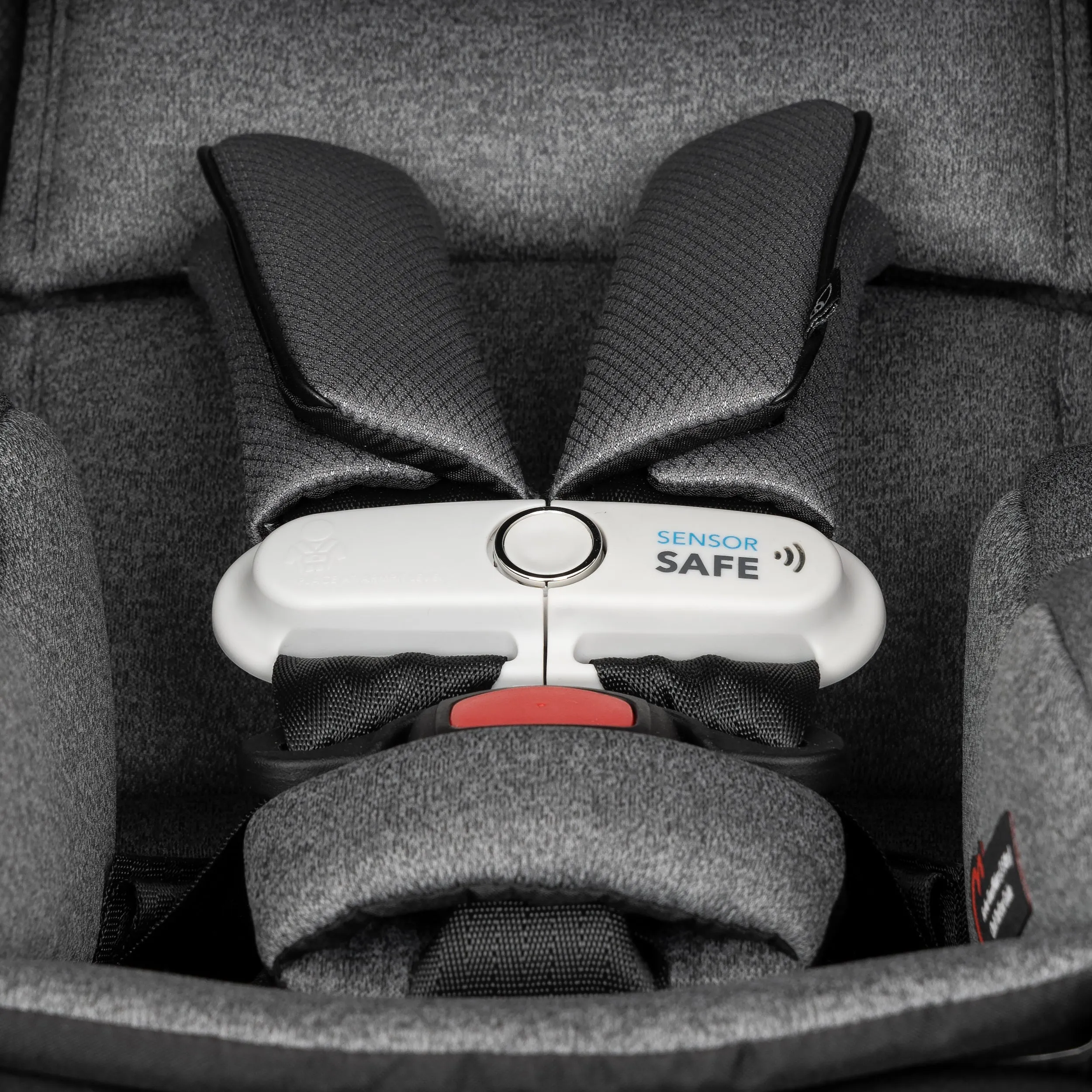 Evenflo Gold Shyft DualRide Infant Car Seat and Stroller Combo With Extended Canopy - Damaged Box