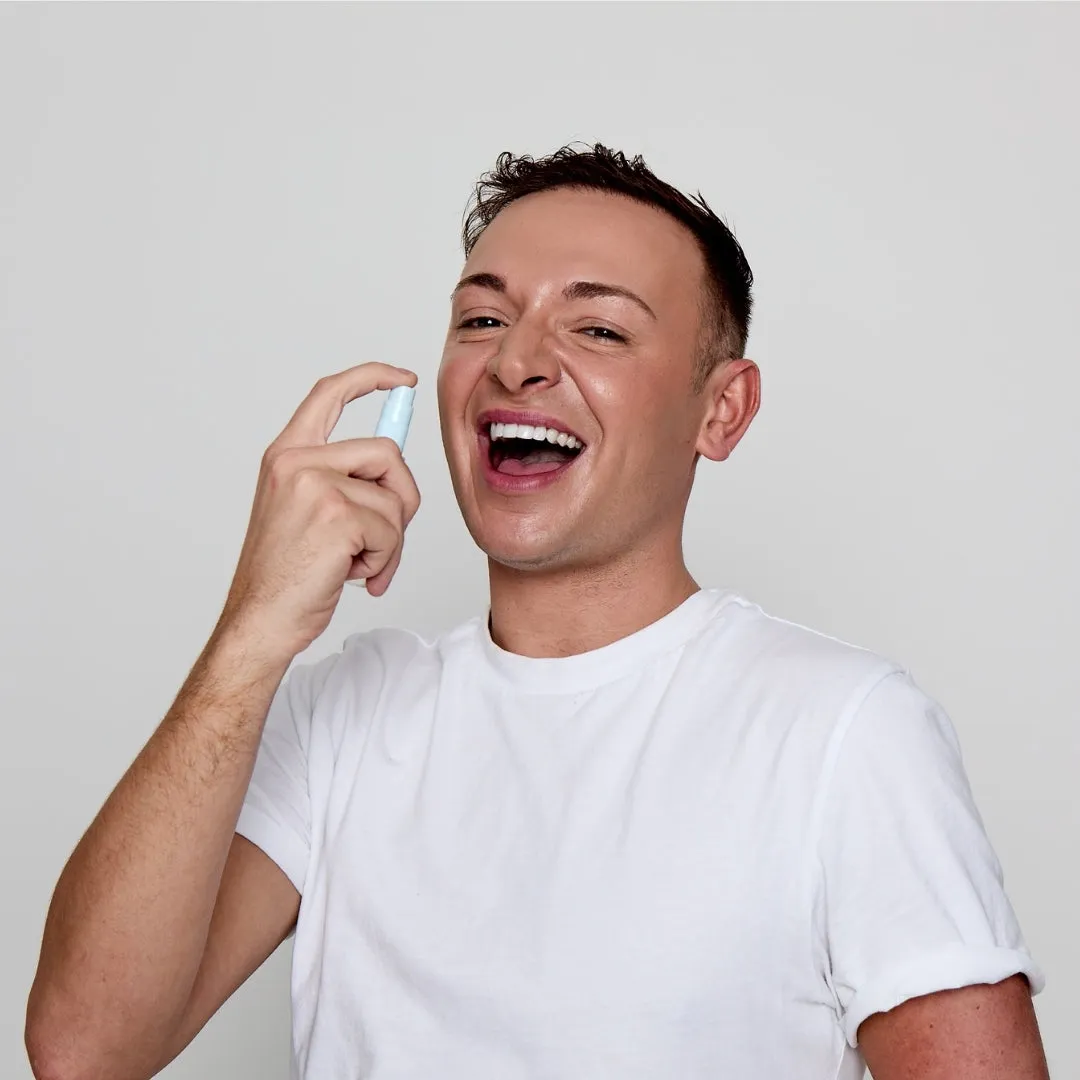 Free Breath Spray