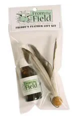 From the Field Freddys Feather Refill