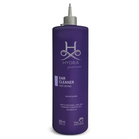 Hydra Ear Cleaner 16.8oz